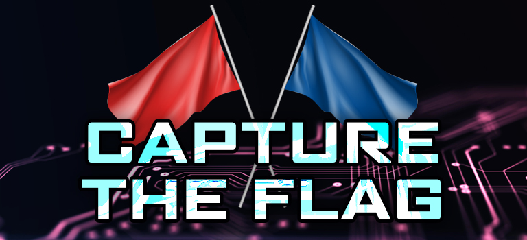 Capture the flag