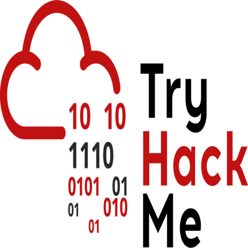 Try hack me