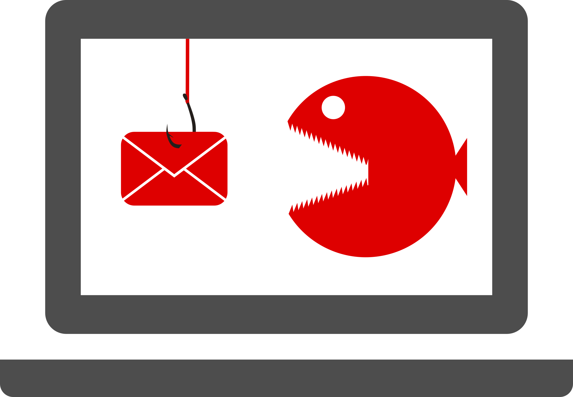 logo for phishing